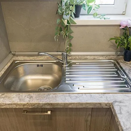 Downtown W Jacuzzi&terrace Parkview V4 Apartment *